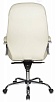 кресло T-9930SL/PU/Ivory