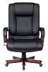 кресло T-9925 Walnut