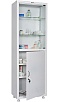 Шкаф медицинский HILFE МД 1 1760/SG