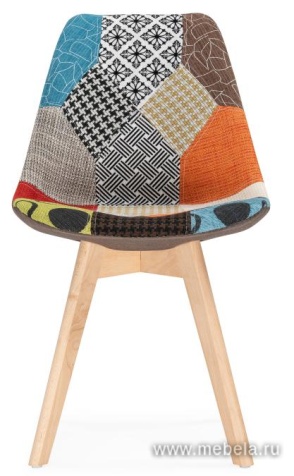 cтул Mille fabric
