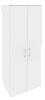 Гардероб широкий глубокий