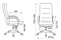кресло T-9927SL