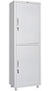 Шкаф медицинский HILFE МД 1 1760/SS