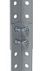 Стеллаж ES 150KD/75