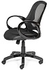 кресло Lime black