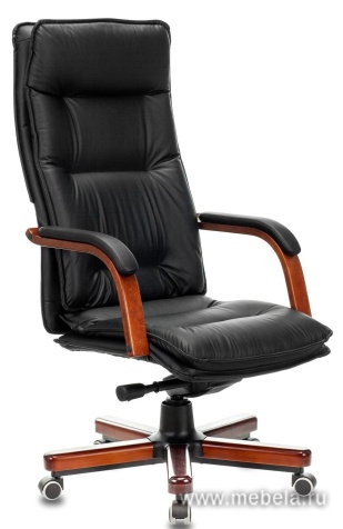 кресло T-9927 Walnut