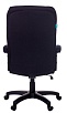 кресло T-9908AXSN-Black