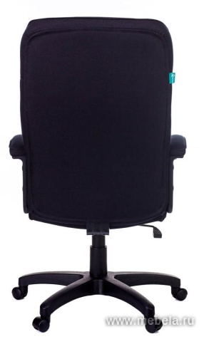 кресло T-9908AXSN-Black