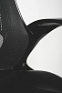 кресло Lime black