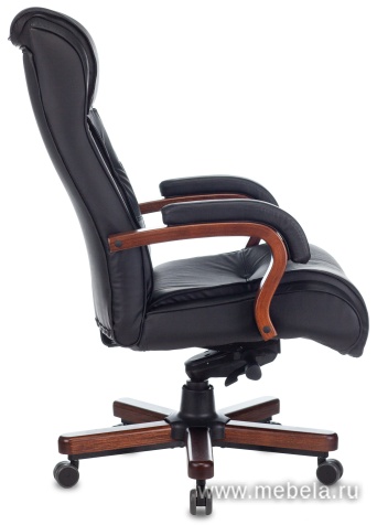 кресло T-9926 Walnut