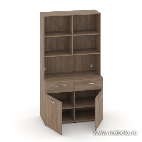Мини-кухня Аризона